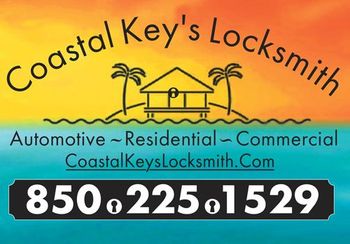 Coastal Keys Locksmith