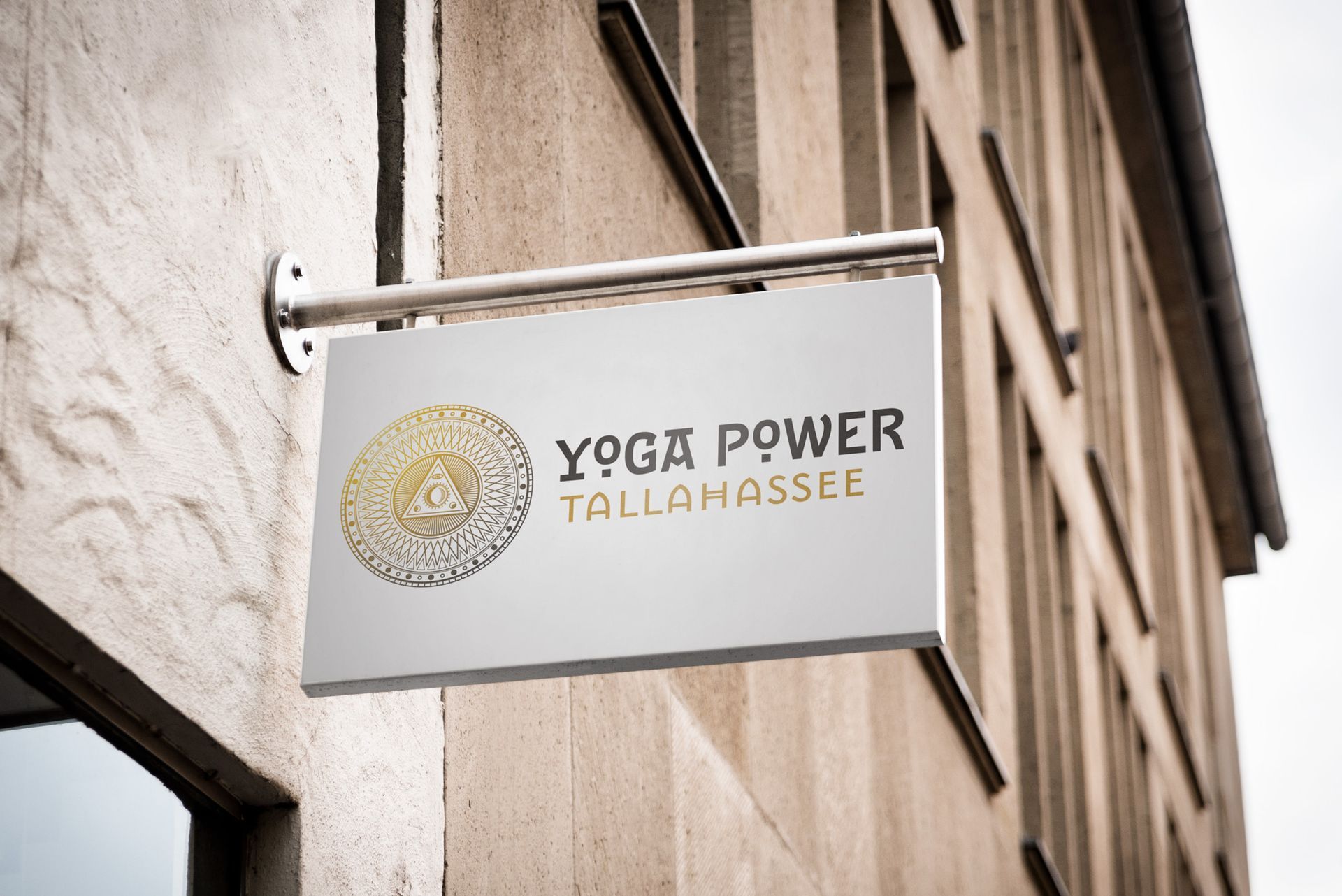 Yoga Power Tallahassee