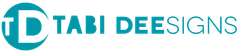 Tabi DEEsigns logo