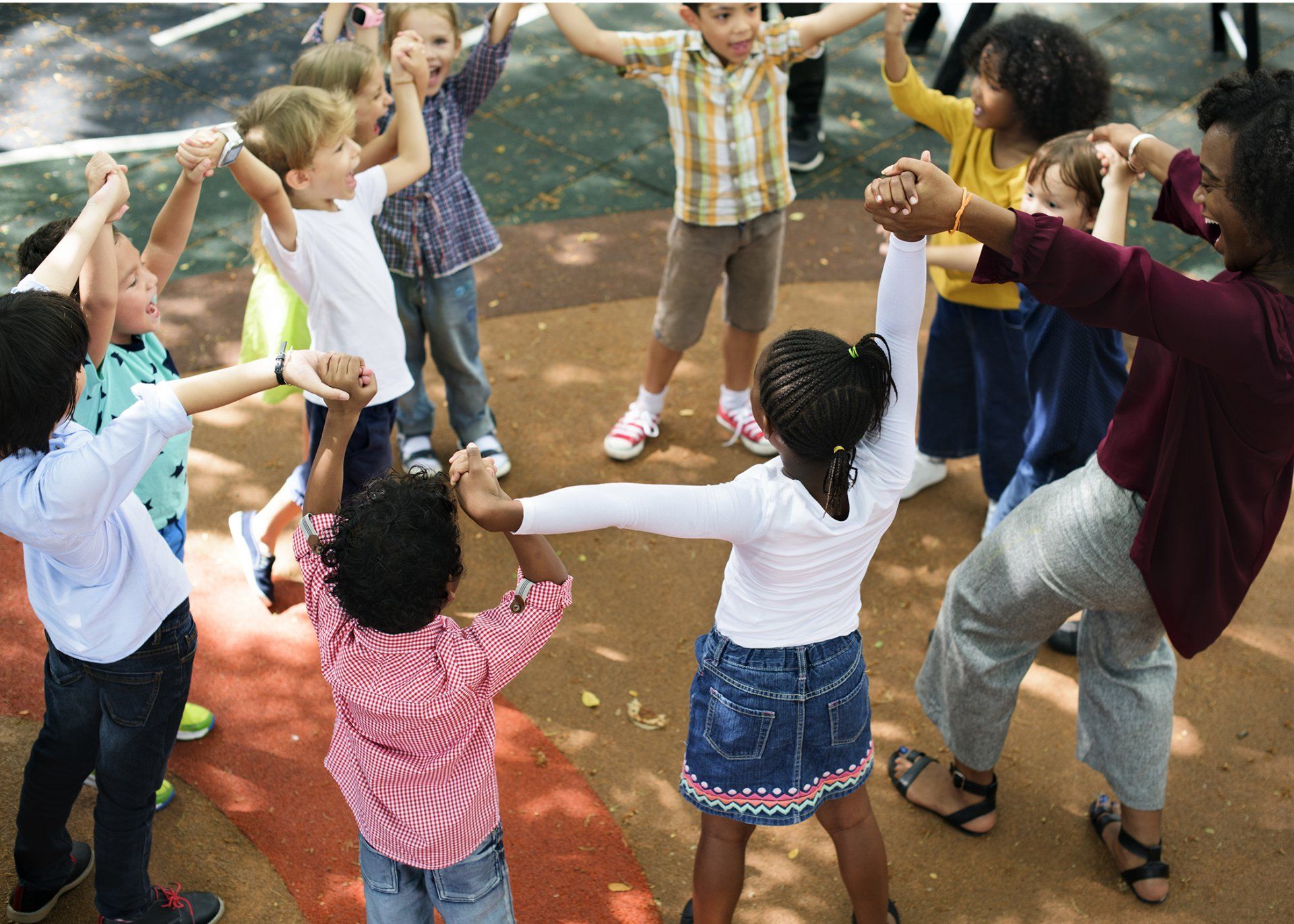 Faith Formation at Holy Cross