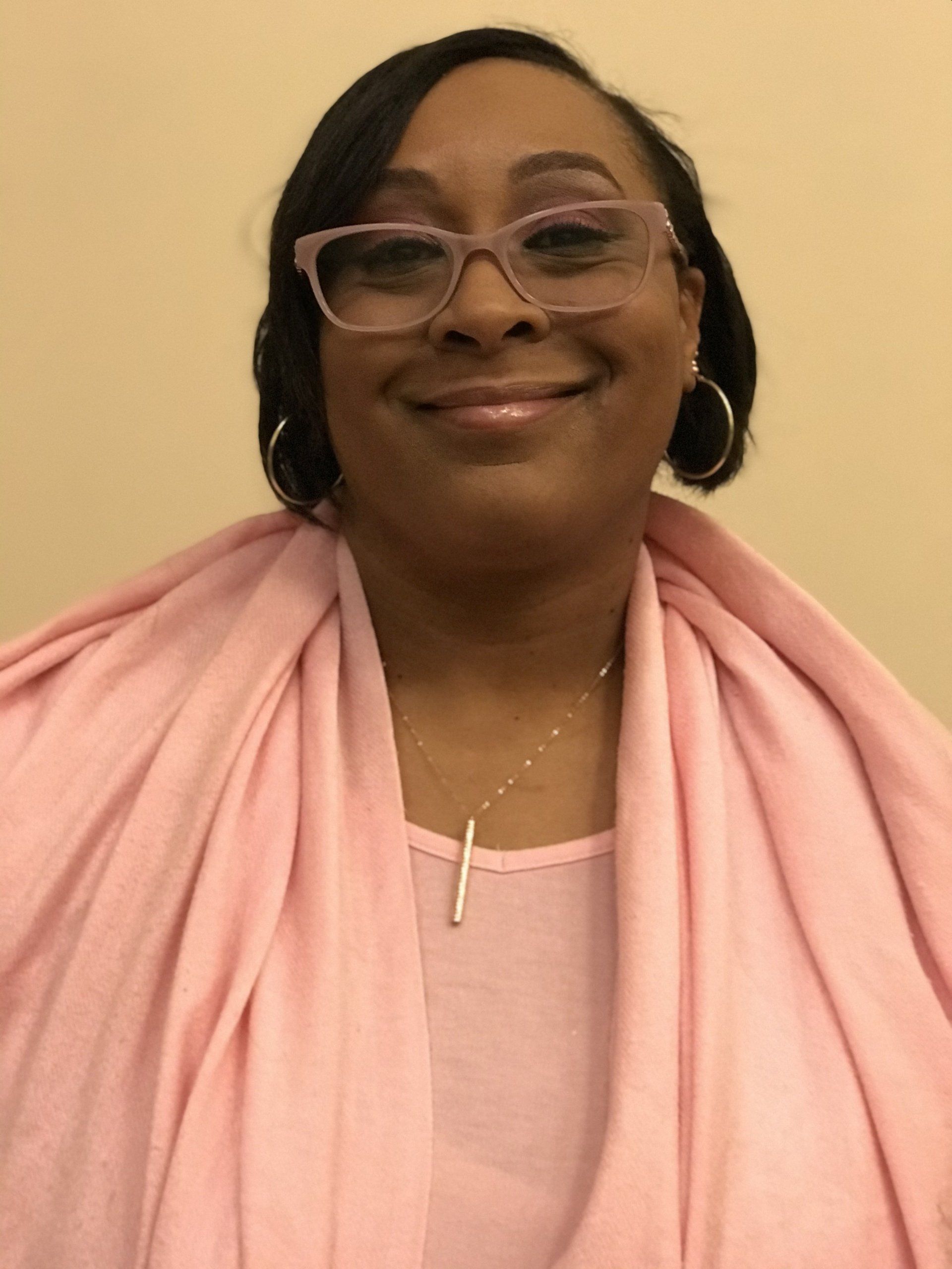 Pastoral Council Member