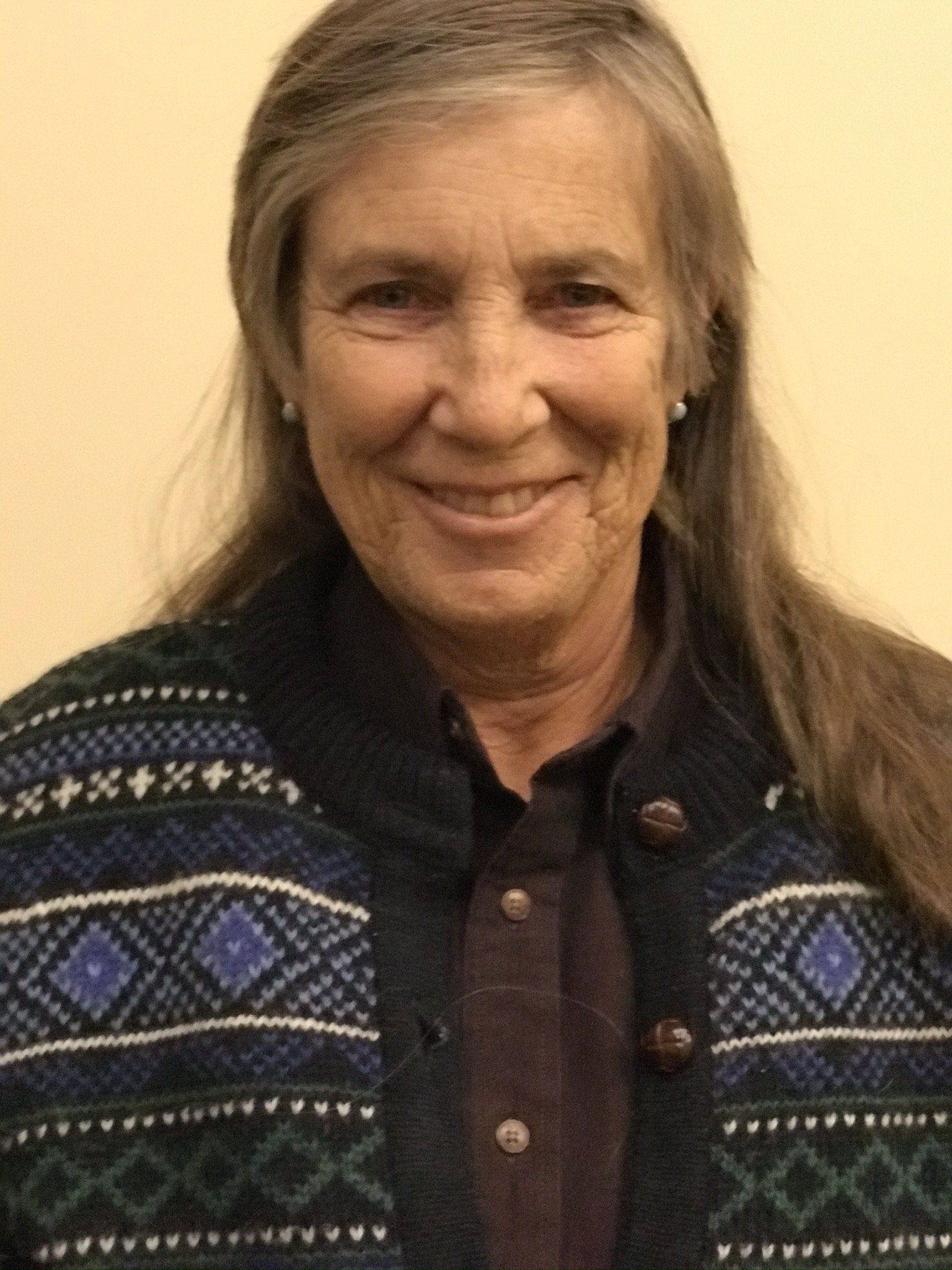 Pastoral Council Vice-chair