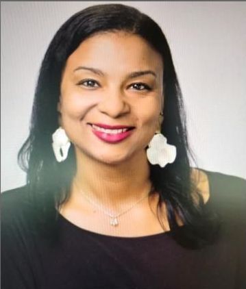 Kiersten Abernathy-Brown, DRE