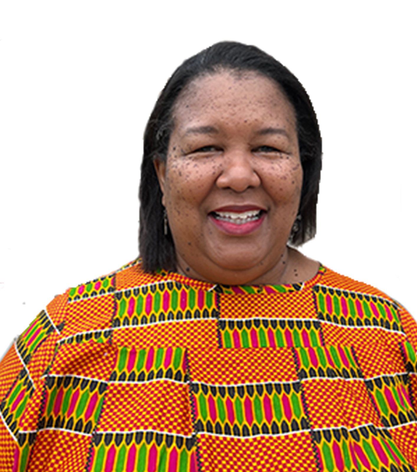 Lauren Green, Finance Manager