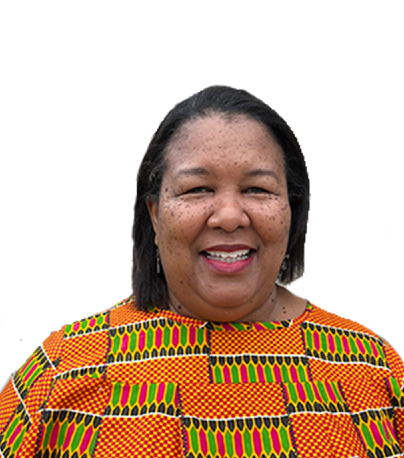 Lauren Green, Finance Manager