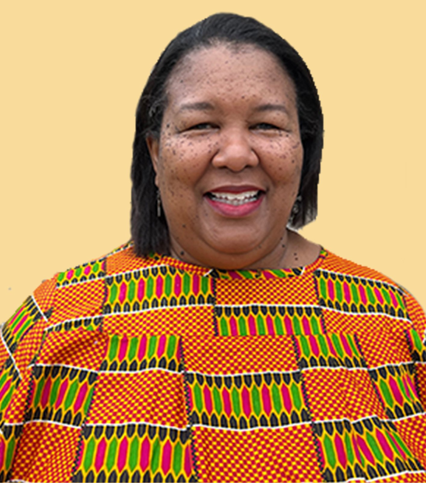 Lauren Green, Pastoral Associate/Finance Manager