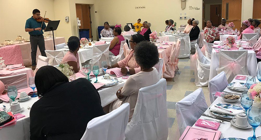 Hospitality and Evangelization