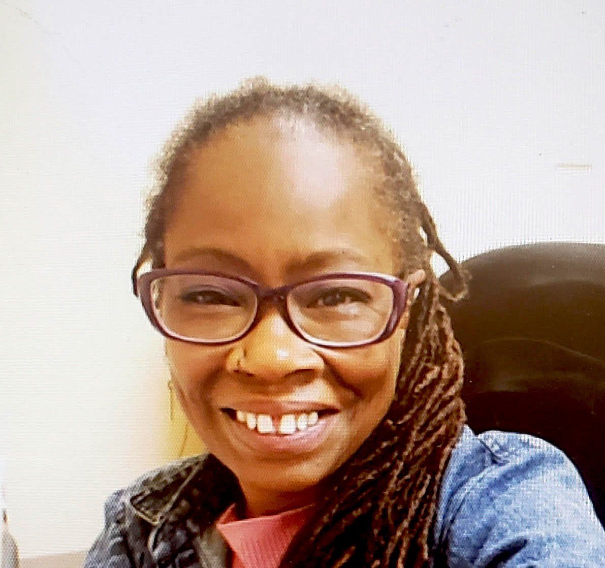 Toni K. Hall, Office Administrator