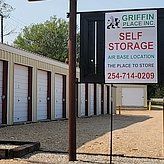 Griffin Place Storage DBA Budget Self-Storage in Lacy Lakeview near TSTC