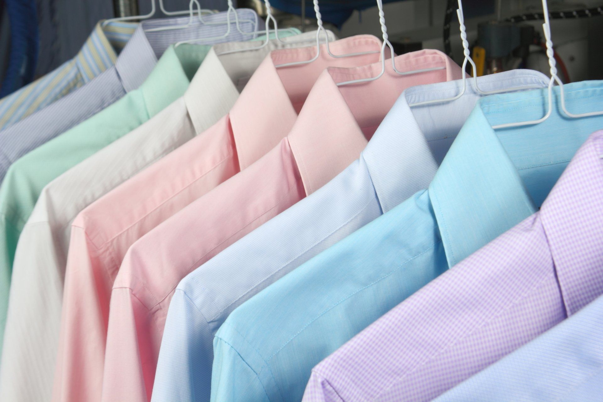 Dry Cleaning in Kennewick, WA Dry Cleaning in Kennewick, WA