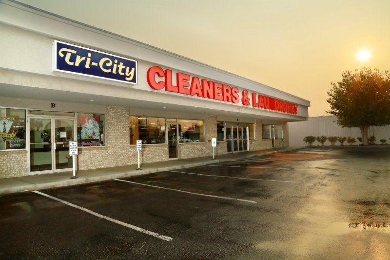 Self Service Laundromat in Kennewick, WA Self Service Laundromat in Kennewick, WA