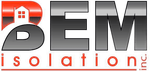 Isolation BEM LOGO
