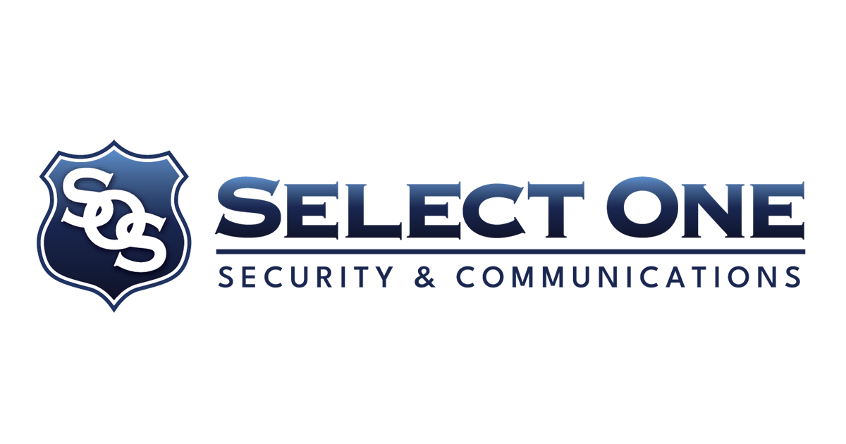 Select One | Security & Communication Services