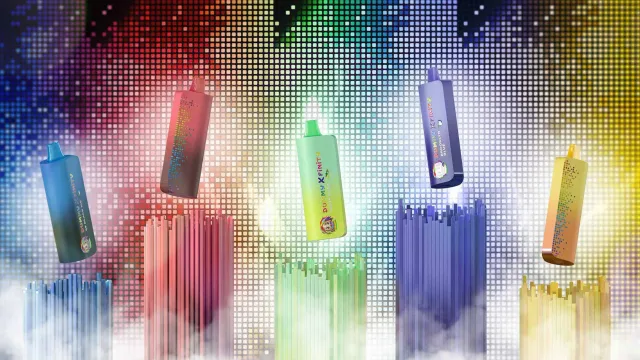 elfbar nachfüll pod läuft aus Weed & Vape Delivery in Worcester, MA main image 0