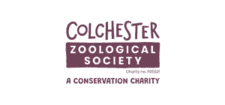 Colchester Zoological Society logo