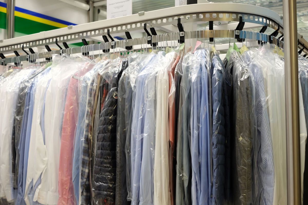 Frandor Tailor photo 5