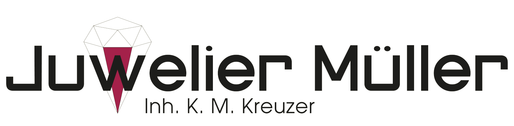 Logo Juwelier Müller