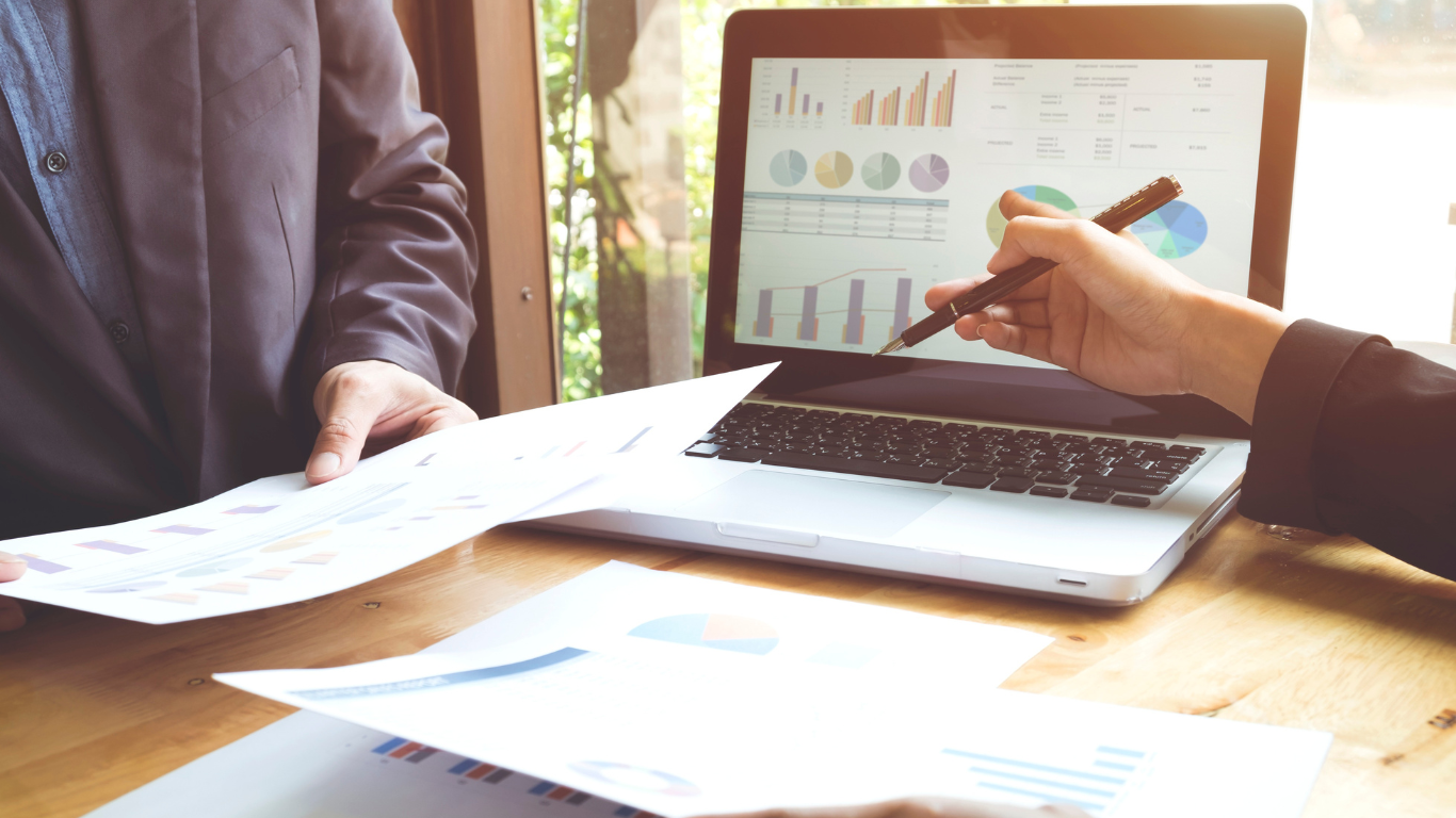 outsourced cfo services