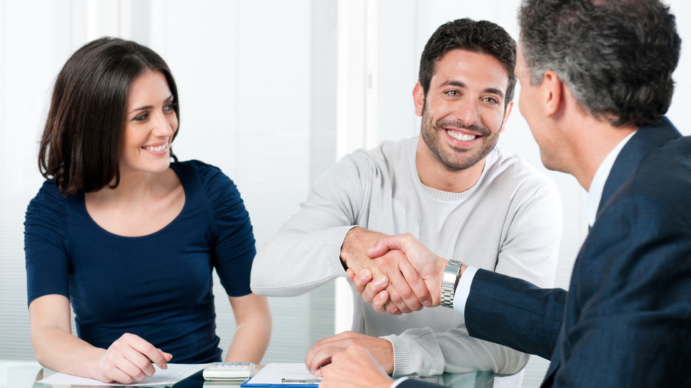 succession planning
