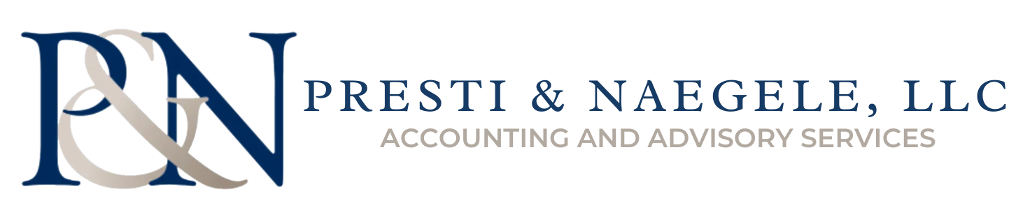 Presti & Naegele Accounting Offices