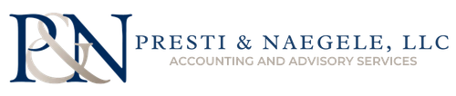 Presti & Naegele Accounting Offices