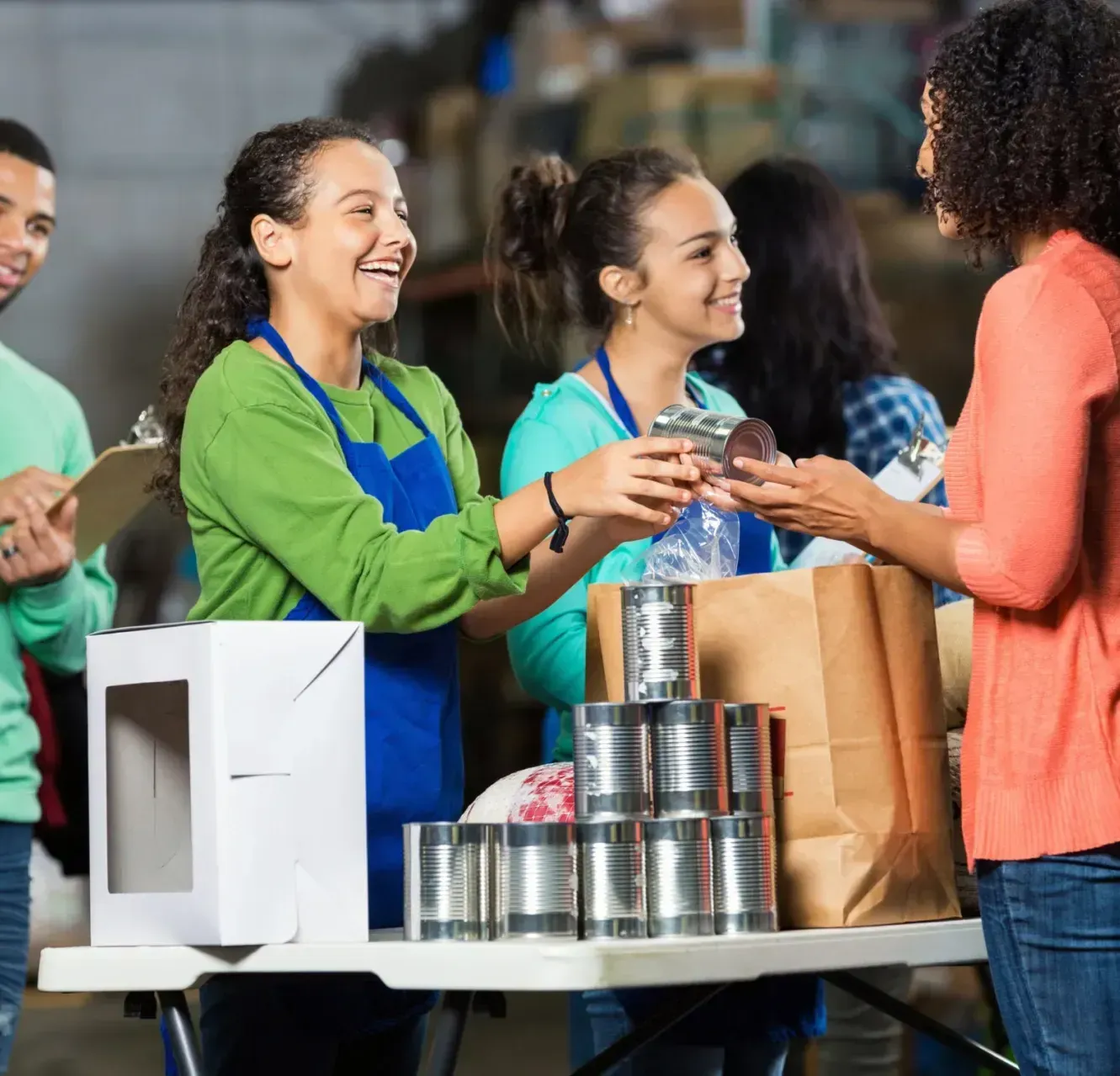 nonprofit accounting