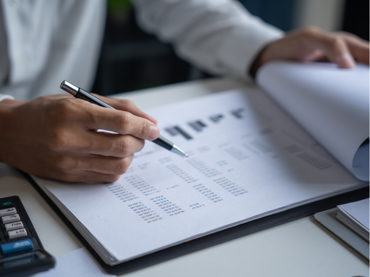 nonprofit accounting