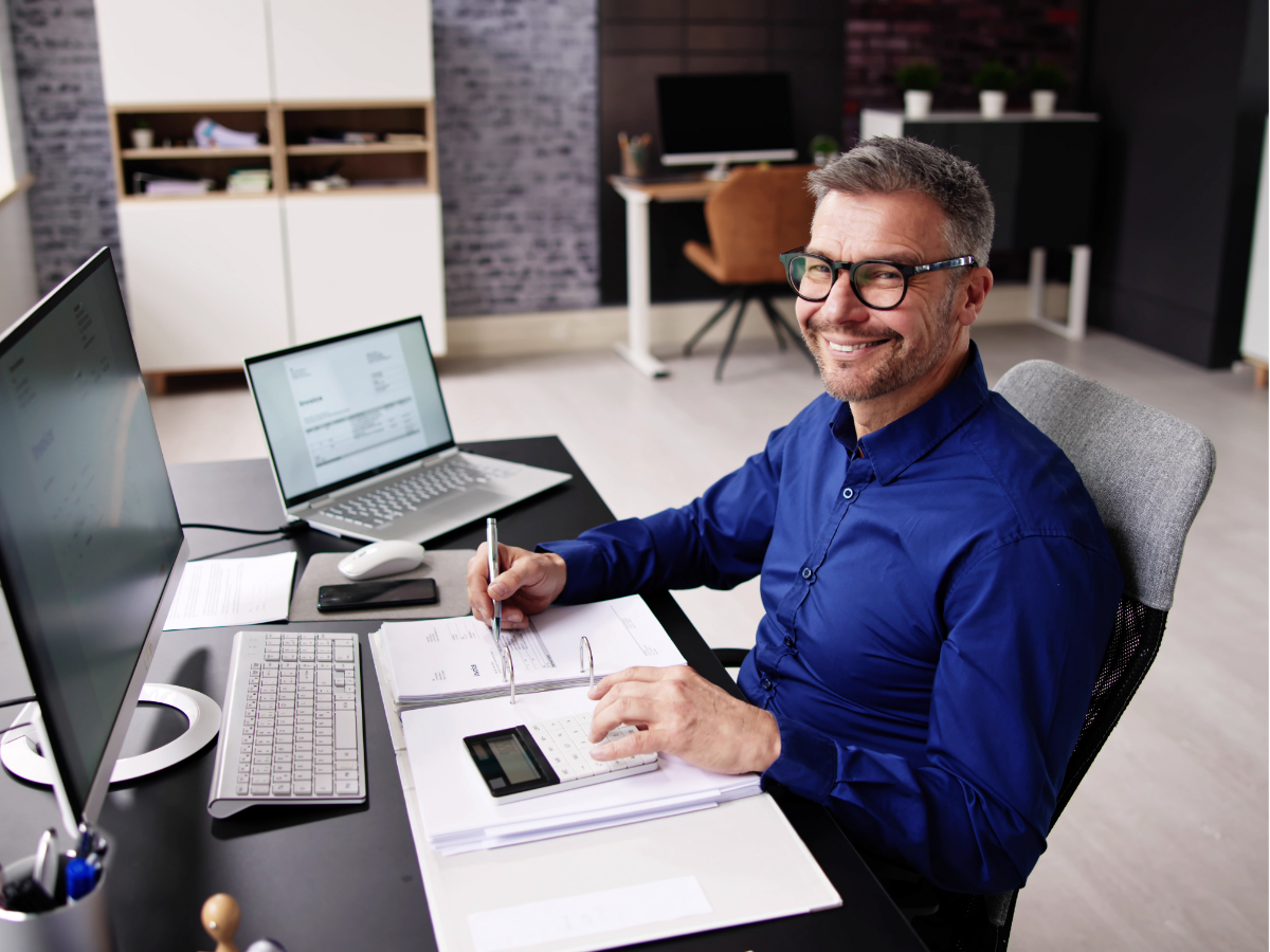 outsourced accounting