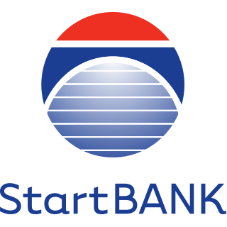 Logo Startbank