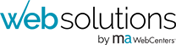 web solutions logo