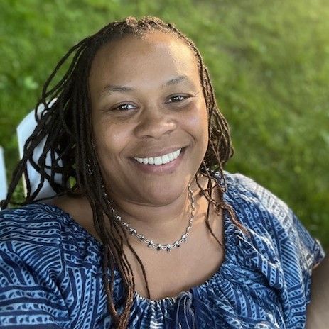 Nayo Akowe, BSN, RN | Hospice of New York