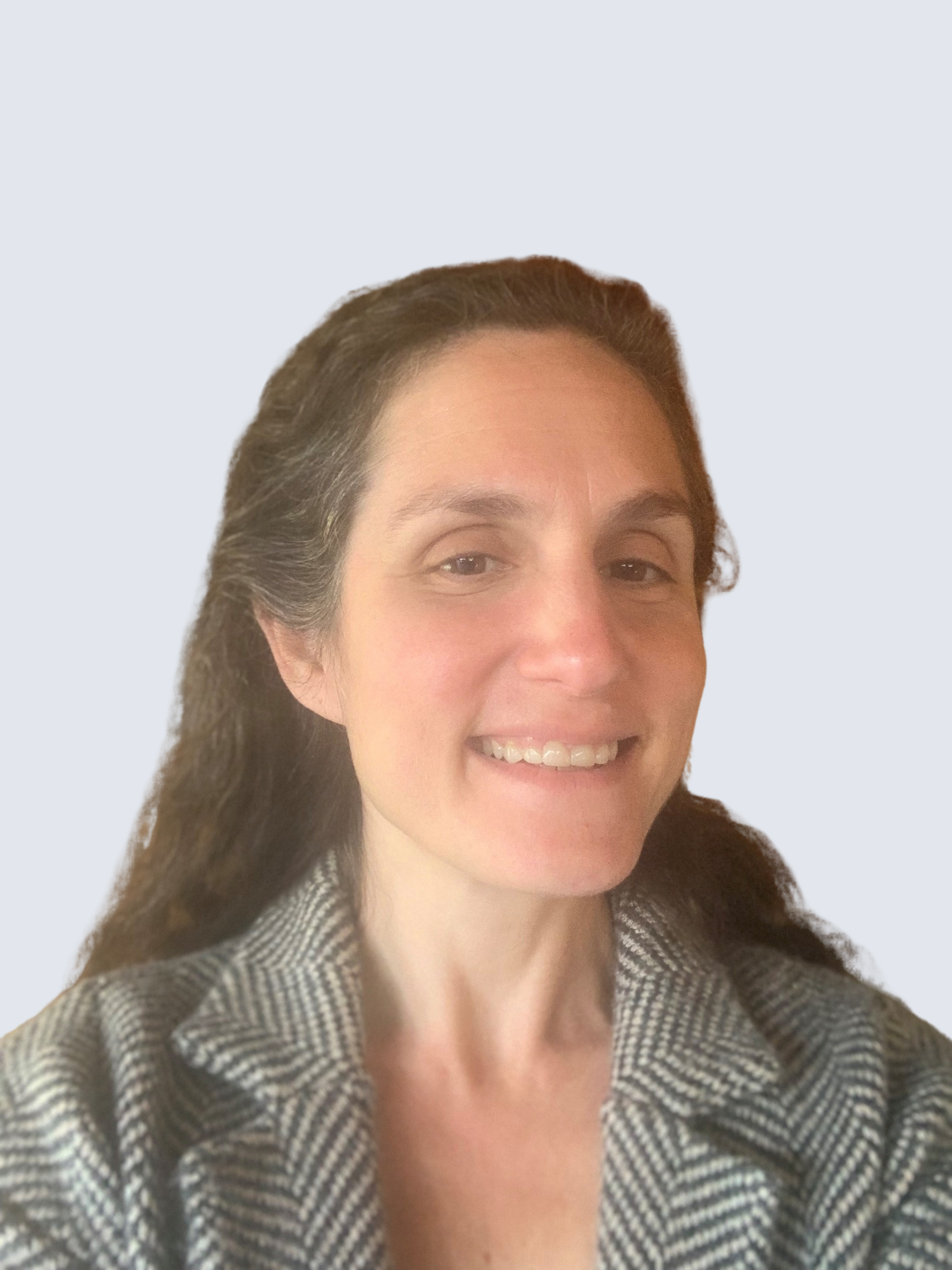 Elizabeth Packer, MSN, RN, CHPN