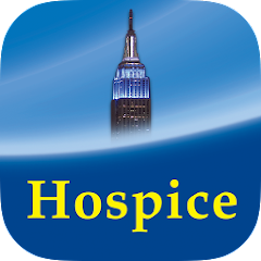 Hospice of New York App