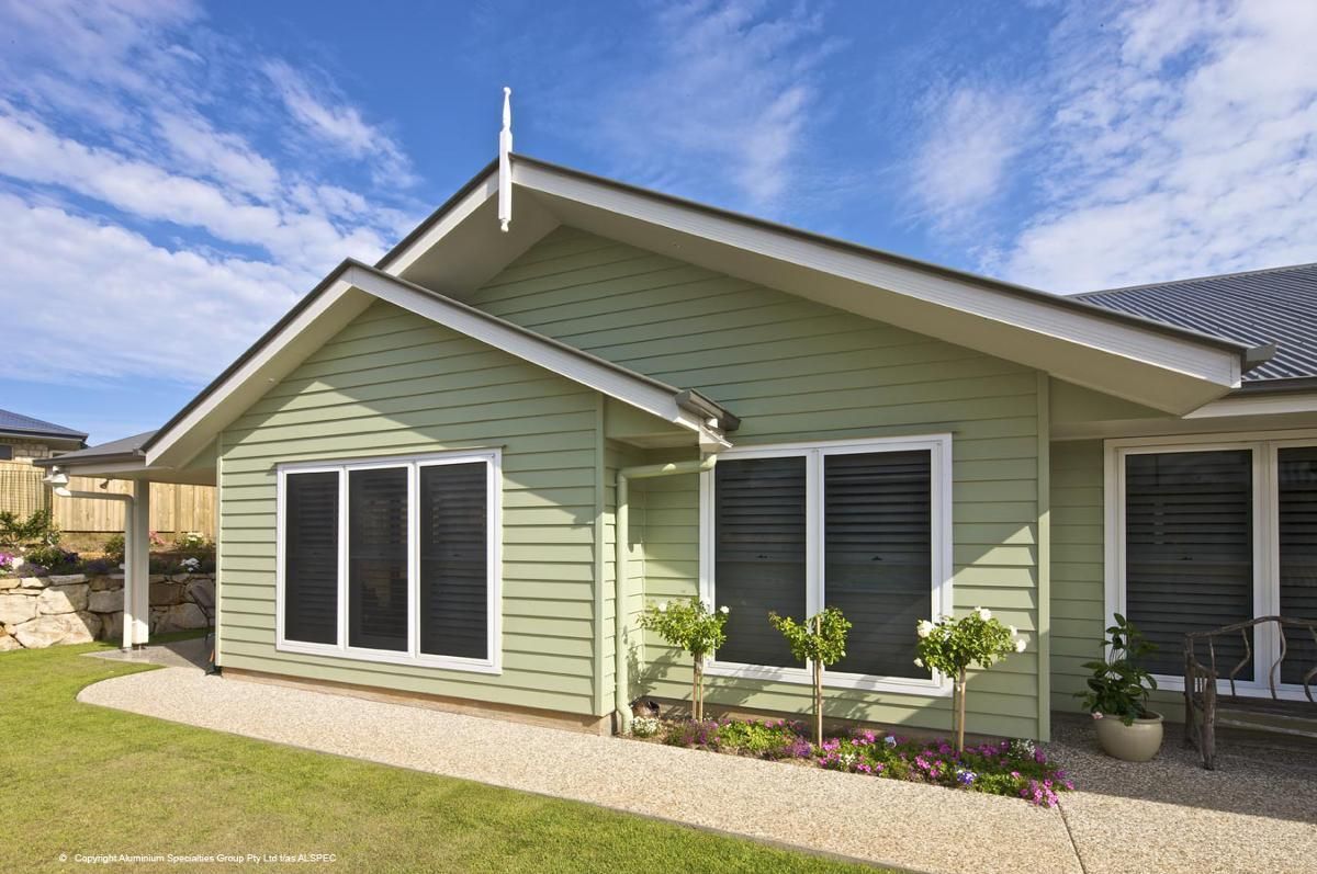 Invisi-Gard Stainless Steel Security Products — Bathurst, NSW — Central West Blinds & Awnings