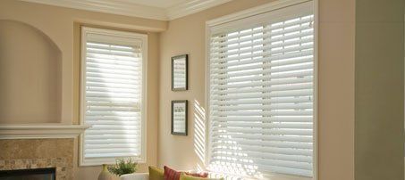 Timber Style Venetian — Bathurst, NSW — Central West Blinds & Awnings