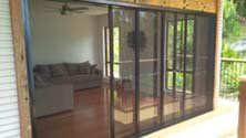 Retractable Fly Screens — Bathurst, NSW — Central West Blinds & Awnings