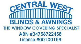 Central West Blinds & Awnings