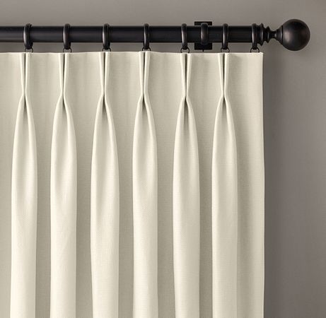 Pleats — Bathurst, NSW — Central West Blinds & Awnings
