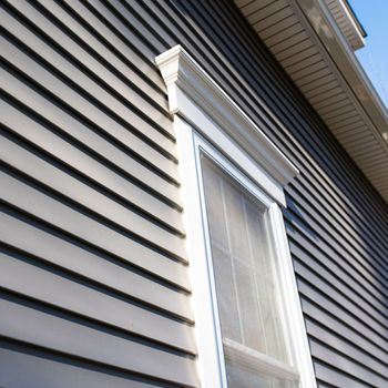 Siding
