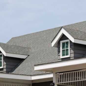 Roofing