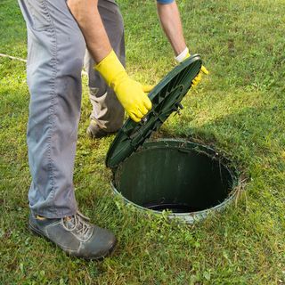 Drain Unblocking Cheshire