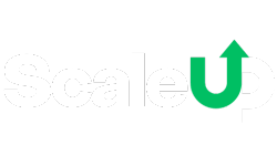 ScaleUp Locally Logo