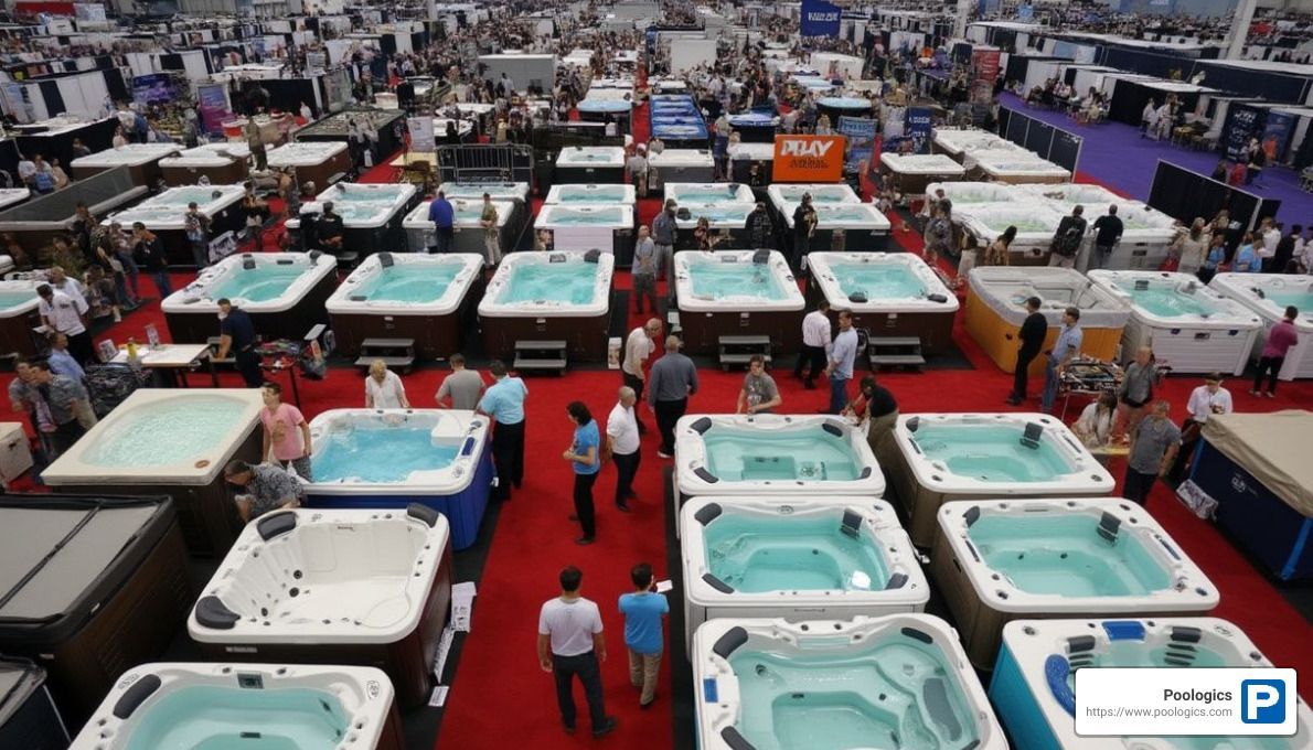 pool and spa expo - International Pool | Spa | Patio Expo