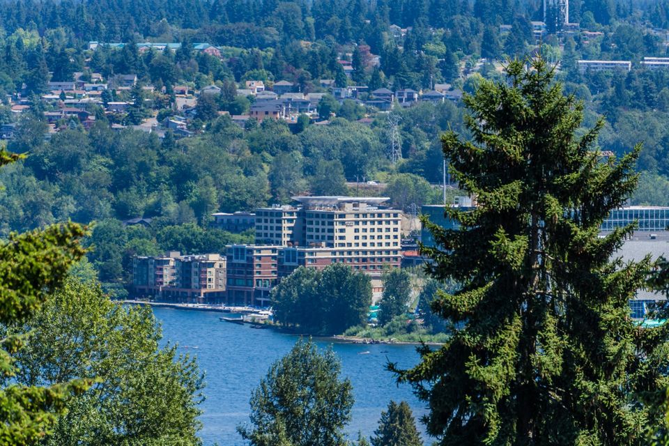 The Fulton Renton Apartments for Rent Quiet Community