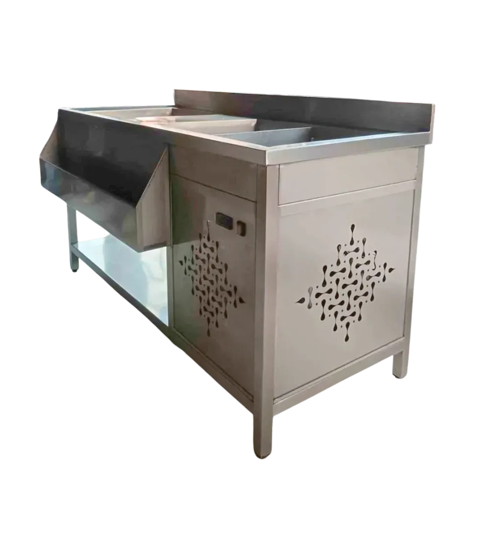 Station Cocktail