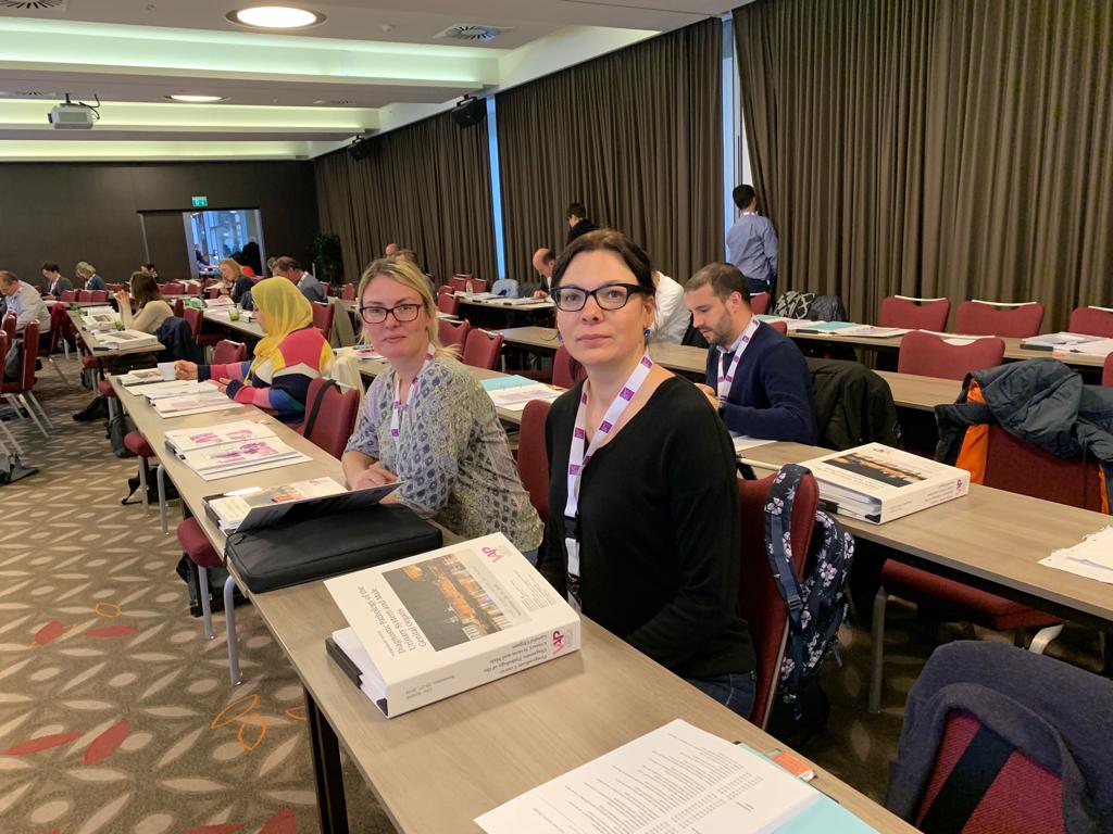 Vincent Academy of Pathology.