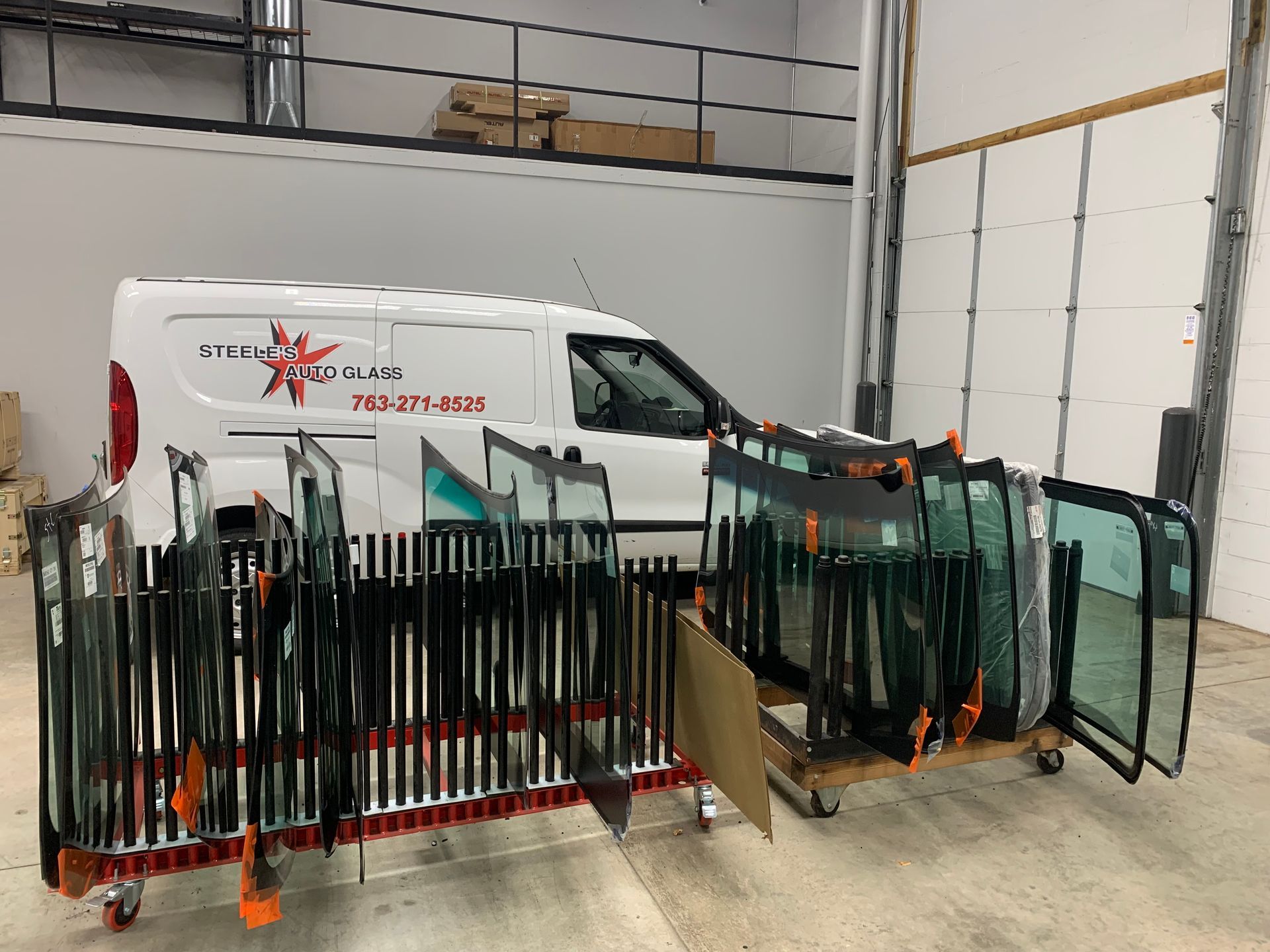 Top-Rate Glass for Your Automobile