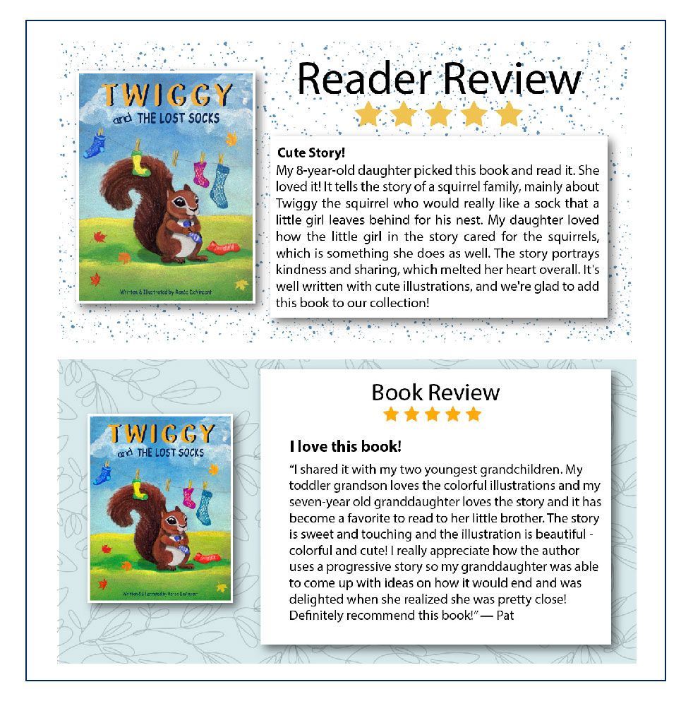 Two book reviews for 