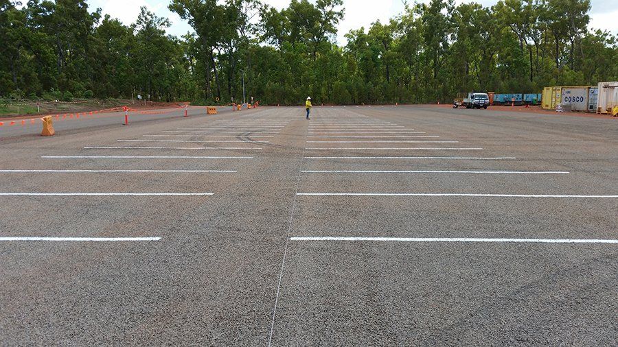 Rio Tinto amrun project