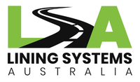 Lining Systems Australia - Logo